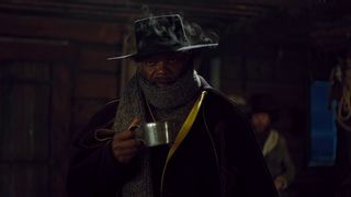 76. Омерзительная восьмерка (2015)