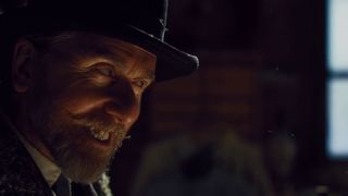 77. Омерзительная восьмерка (2015)