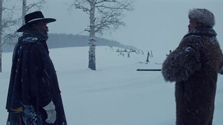 78. Омерзительная восьмерка (2015)