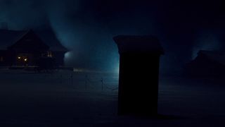 81. Омерзительная восьмерка (2015)