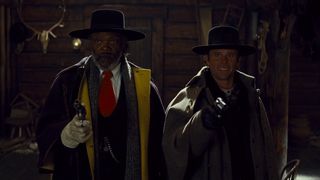 84. Омерзительная восьмерка (2015)