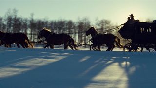 86. Омерзительная восьмерка (2015)