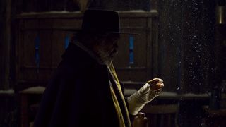 88. Омерзительная восьмерка (2015)