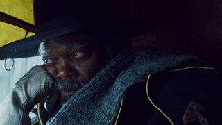 92. Омерзительная восьмерка (2015)