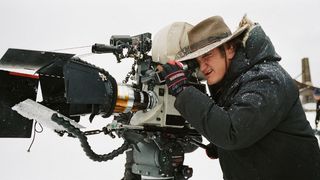 95. Омерзительная восьмерка (2015)