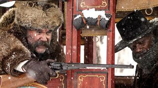 96. Омерзительная восьмерка (2015)