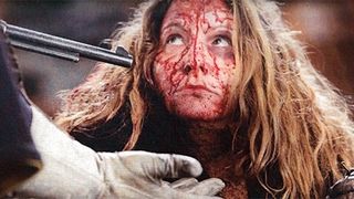 97. Омерзительная восьмерка (2015)