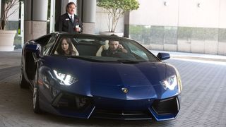 11. Need for Speed: Жажда скорости (2014)