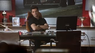 13. Need for Speed: Жажда скорости (2014)