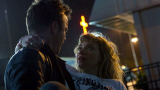 15. Need for Speed: Жажда скорости (2014)