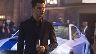 2. Need for Speed: Жажда скорости (2014)