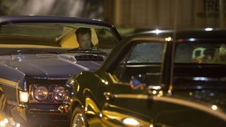 21. Need for Speed: Жажда скорости (2014)