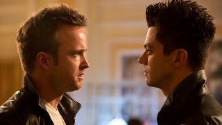 23. Need for Speed: Жажда скорости (2014)