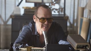 25. Need for Speed: Жажда скорости (2014)