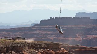 31. Need for Speed: Жажда скорости (2014)