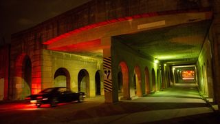 33. Need for Speed: Жажда скорости (2014)