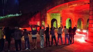 36. Need for Speed: Жажда скорости (2014)