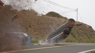 37. Need for Speed: Жажда скорости (2014)