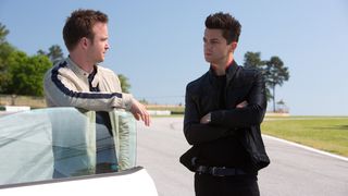 39. Need for Speed: Жажда скорости (2014)