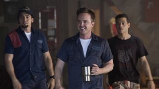 4. Need for Speed: Жажда скорости (2014)