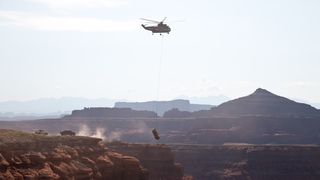 40. Need for Speed: Жажда скорости (2014)