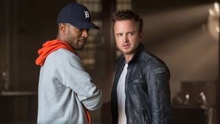 44. Need for Speed: Жажда скорости (2014)