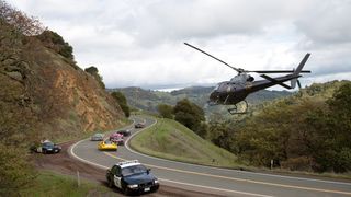 45. Need for Speed: Жажда скорости (2014)