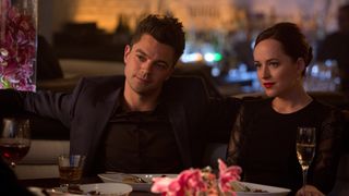 47. Need for Speed: Жажда скорости (2014)