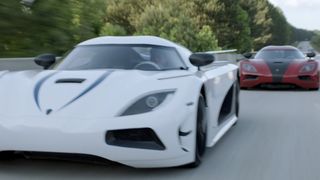 55. Need for Speed: Жажда скорости (2014)