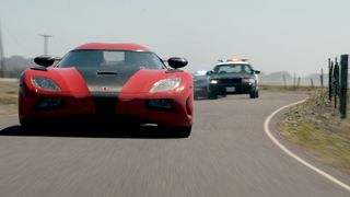 56. Need for Speed: Жажда скорости (2014)