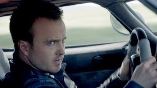 57. Need for Speed: Жажда скорости (2014)