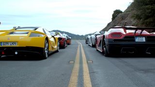 58. Need for Speed: Жажда скорости (2014)