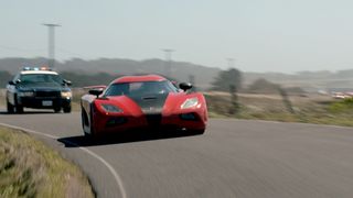 63. Need for Speed: Жажда скорости (2014)