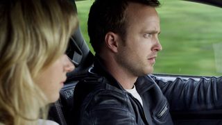 66. Need for Speed: Жажда скорости (2014)