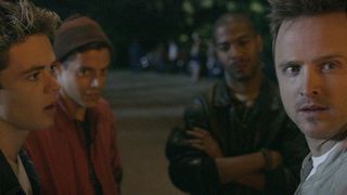 68. Need for Speed: Жажда скорости (2014)