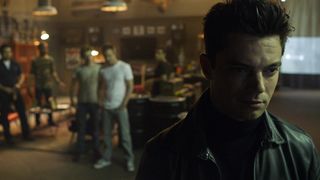 69. Need for Speed: Жажда скорости (2014)