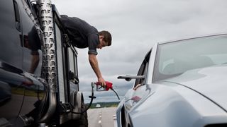 7. Need for Speed: Жажда скорости (2014)