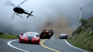 72. Need for Speed: Жажда скорости (2014)