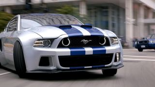 76. Need for Speed: Жажда скорости (2014)