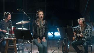 19. Полночное солнце (2018)