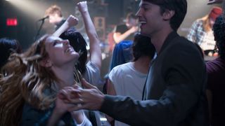 20. Полночное солнце (2018)