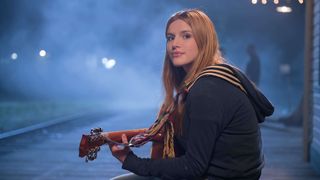 24. Полночное солнце (2018)
