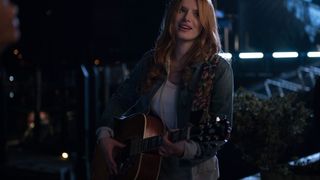 28. Полночное солнце (2018)