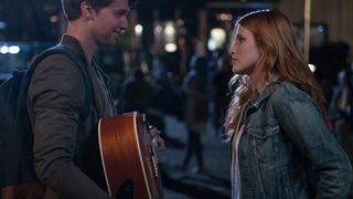 31. Полночное солнце (2018)