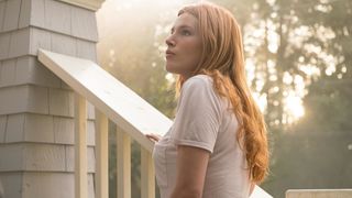 32. Полночное солнце (2018)