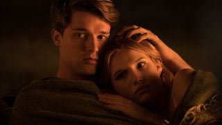 33. Полночное солнце (2018)