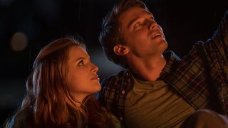 35. Полночное солнце (2018)