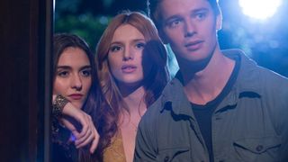 38. Полночное солнце (2018)