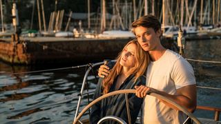 39. Полночное солнце (2018)