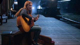 40. Полночное солнце (2018)